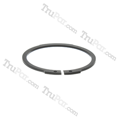 21B4-32081A Retaining Ring: Hiab