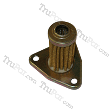 26591-G01 Oil Pump Filter: Cart-Parts