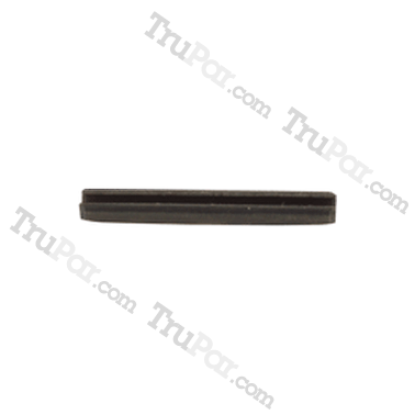 D1481-4X32 Roll M4 Pin (32 Mm): Ecoa