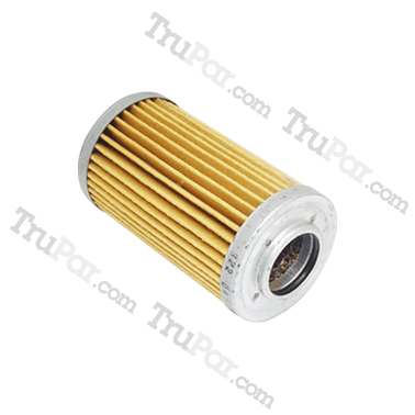 16P0033 Hydraulic Filter: FMC
