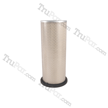 L2750511 Air Filter: Ppm