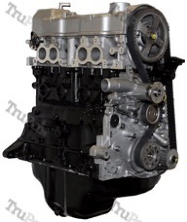 RM000-00007 Reman Mits 4g63 Engine: Mitsubishi