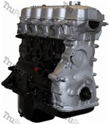 RM000-00008 Reman Mits 4g52 Engine: Mitsubishi
