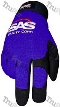 SY1223125 Safety Gloves: Total Source®