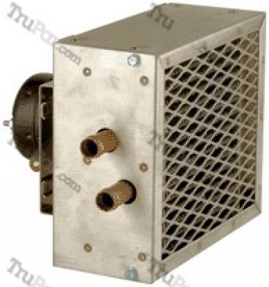 SY512H-24 24 Volt Heater: Total Source®