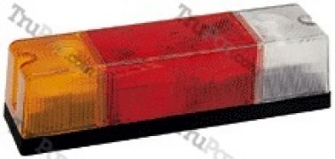 00591-08555-81 Tail Lamp Assembly: Toyota