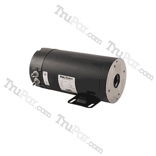 364-1014 Auxillary 36 Volt Motor: Total Source®