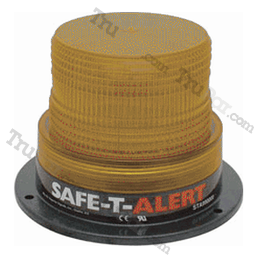 990000-A Amb 12-80v Strobe Ml2: Safe-T-Alert
