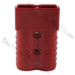 AN 245-APP Sb 350 Red Hsg: Generic Parts