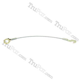 91506113 Brake Cable: G Power